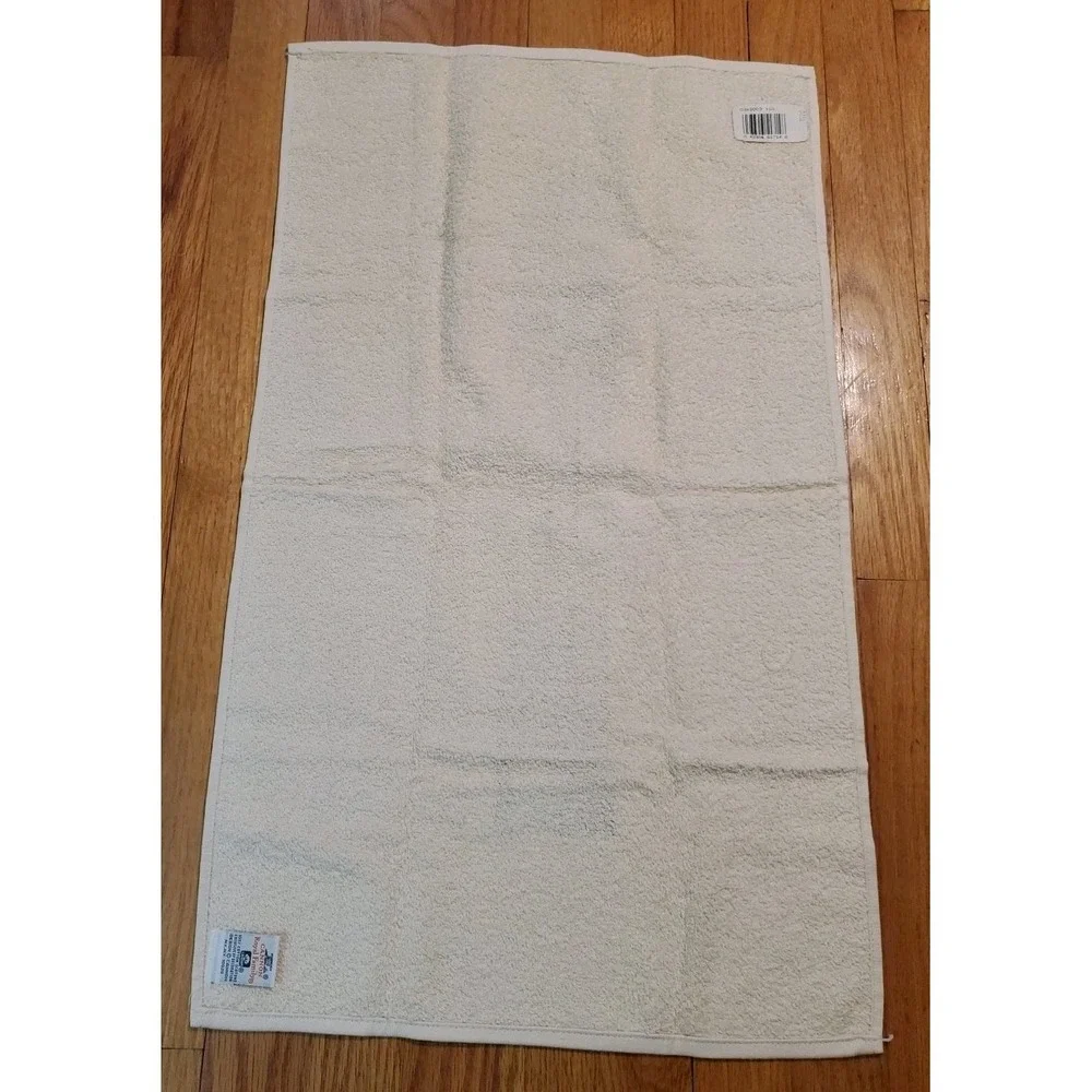 Vintage Cannon Royal Family Hand Towel‎ Southwest Geometric Print